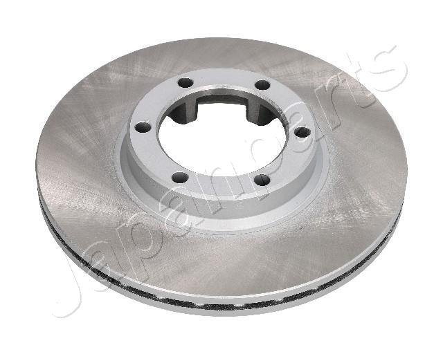 DI-501C JAPANPARTS Discofreno per MITSUBISHI MITSUBISHI