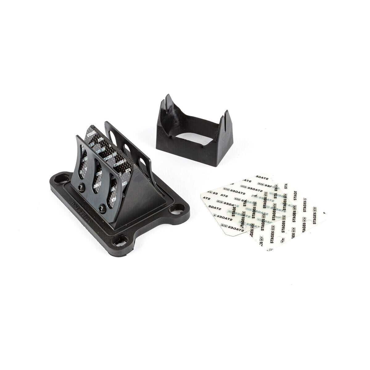 VALVOLA LAMELLARE STAGE6 R/T FKM V-ITON RIEJU 50 RS 1 1997-1998
