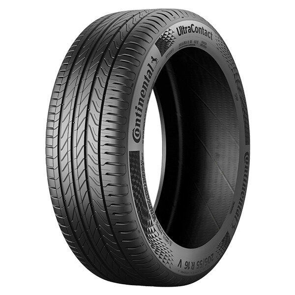 GOMME PNEUMATICI CONTINENTAL 205/50 R17 93W ULTRACONTACT XL