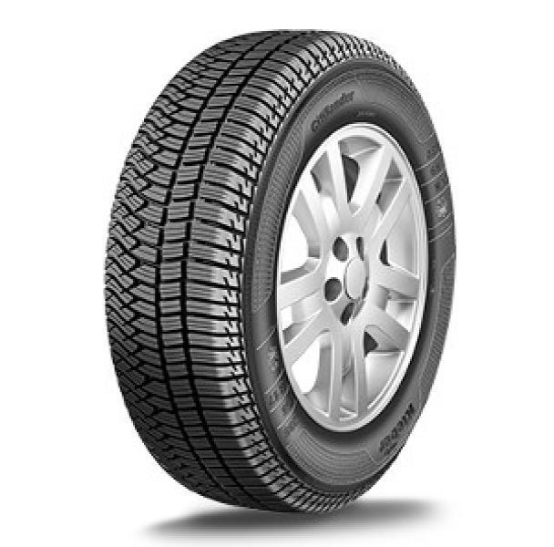 PNEUMATICI GOMME 4 STAGIONI KLEBER CITILANDER 235/60 R16 104 H XL  M S