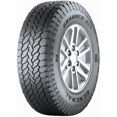 275/40 R22 108 V GENERAL - GRABBER AT3