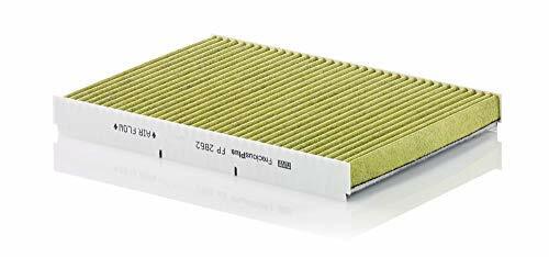 MANN-FILTER FP2862 FILTER (T0o)