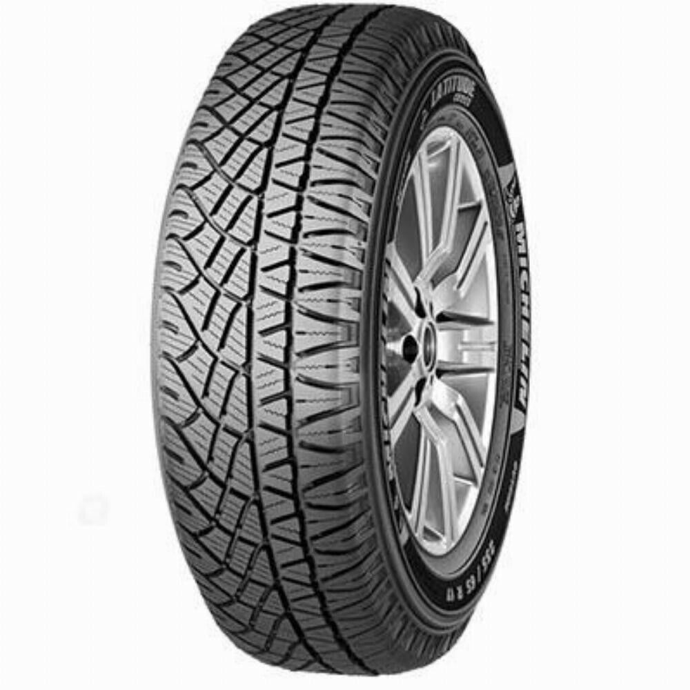 PNEUMATICO ESTIVO MICHELIN LATITUDE CROSS XL DT 205 80 R 16 104 T  DT axle
