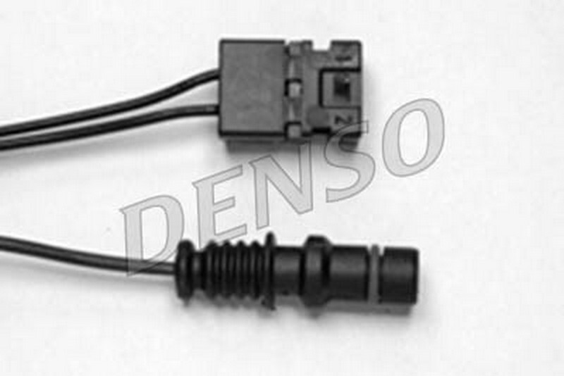 Sonda lambda PER Mercedes 124 T-Model 260 TE FGST 122 KW 166 CV