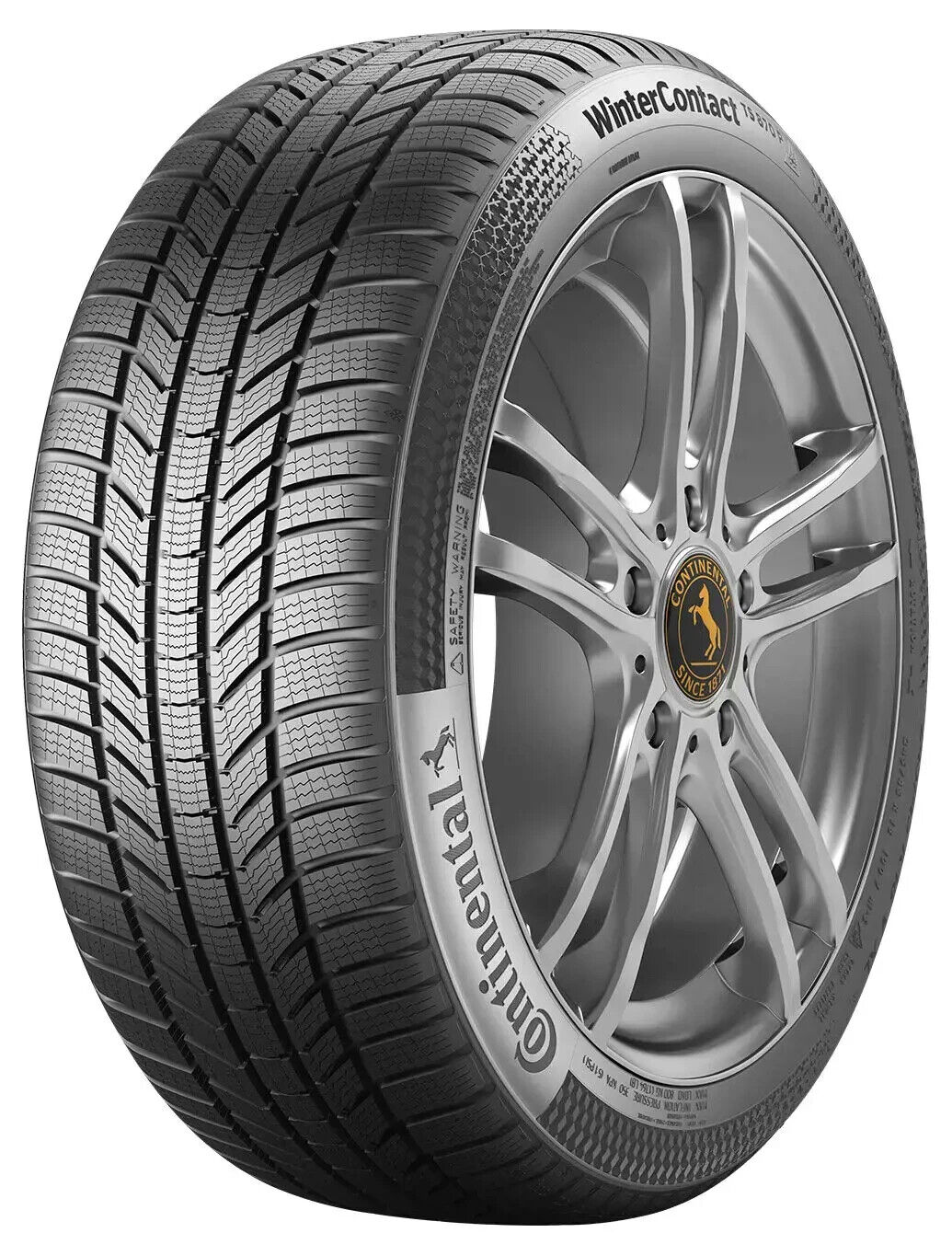 Pneumatici invernali Continental WinterContact™ TS 870P 235/45 R21 101W XL FR
