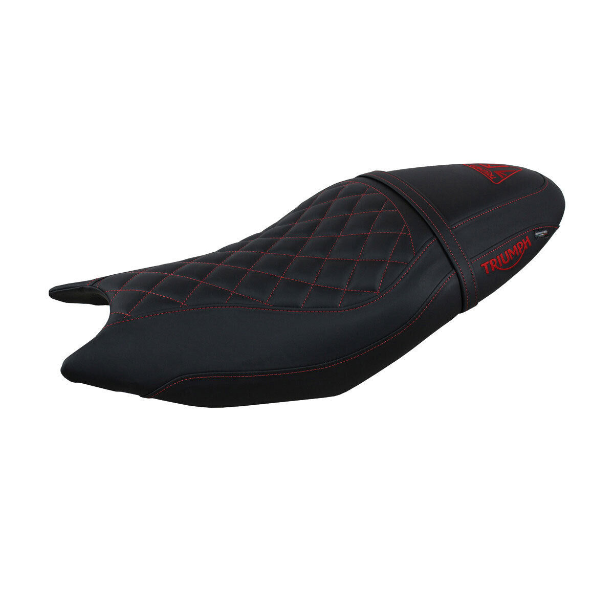 COPRI SELLA COMFORT 3RD-1 PER FOR TRIUMPH TRIDENT 660 (2021-2022)