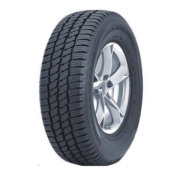 PNEUMATICI GOMME INVERNALI GOODRIDE SW612 195/60 R16 99 T CARICO C