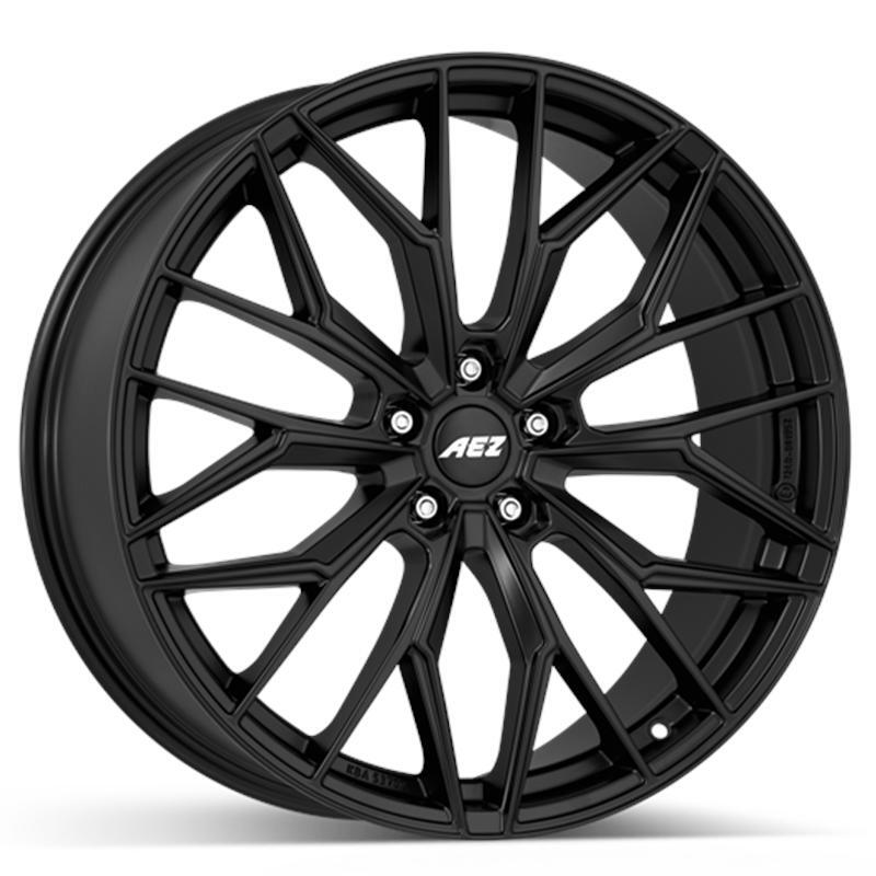 Cerchi in lega per BMW X2 21" - AEZ PORTO MATT BLACK