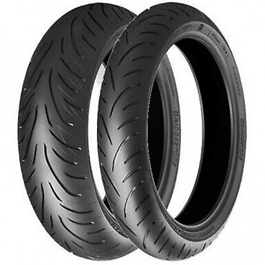 160/60 R17 69 (W) BRIDGESTONE - T 31 R