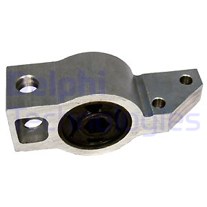BOCCOLA TD522W  DELPHI per Audi A3 (8p1)(2003->) 1,2 - 77kw 103cv 16v tfsi (cbzb