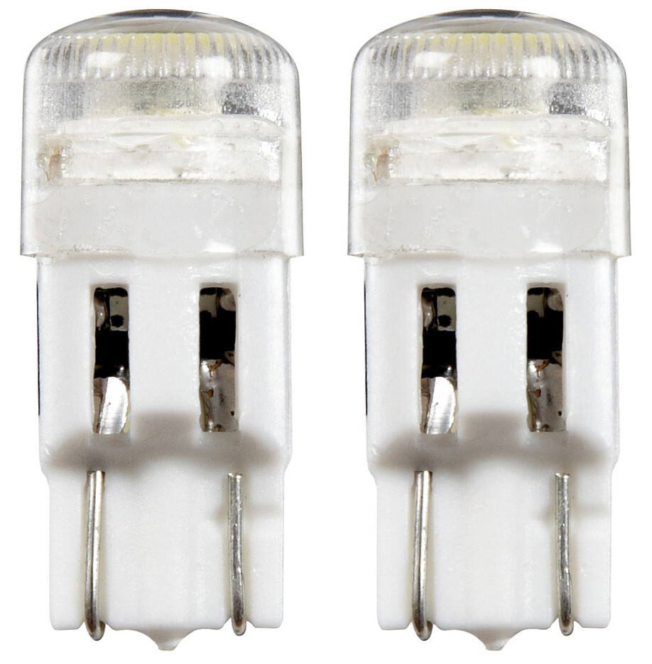 Lampadine Led 12v W5w/w3w 4000k