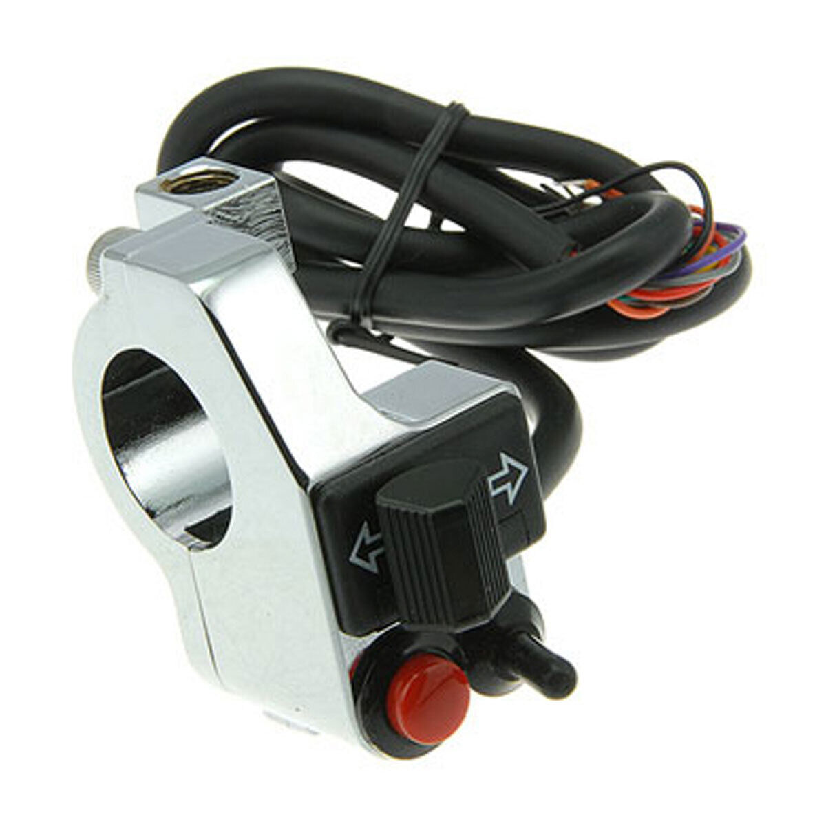 DEVIOLUCI SINISTRO STAGE6 SSP UNIVERSALE CROMATO