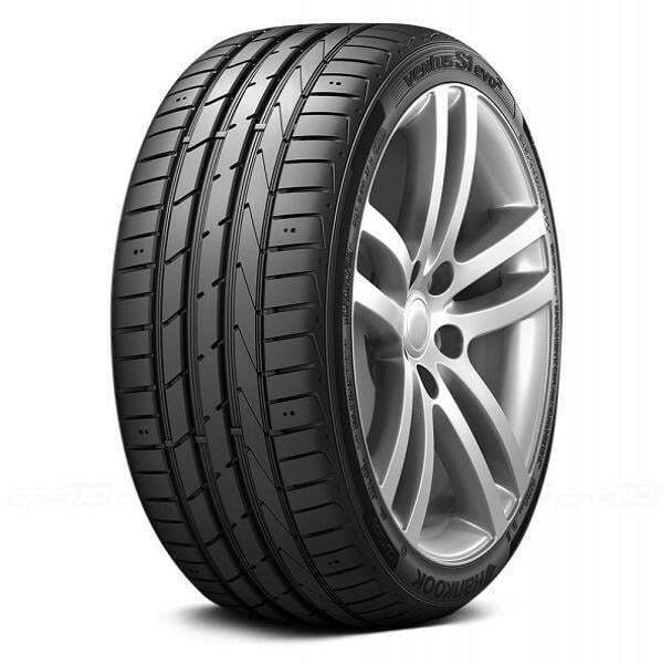 PNEUMATICI GOMME ESTIVE HANKOOK VENTUS S1 EVO 2 K117 245/40 R18 97 Y XL  AO