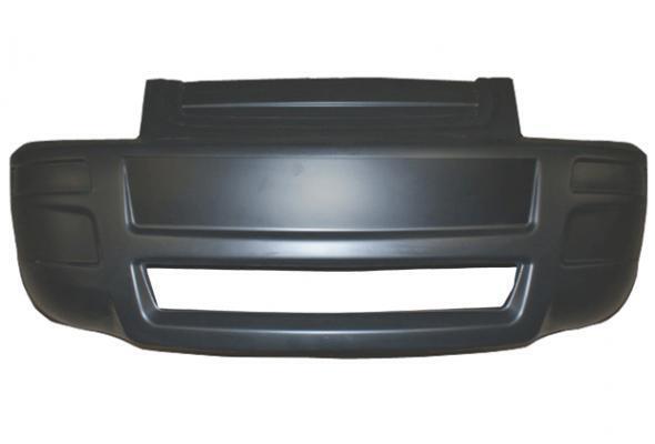 1004753 PARAURTI ANTERIORE MICROCAR MC1 MC2 2° SERIE MC2 FAMILY