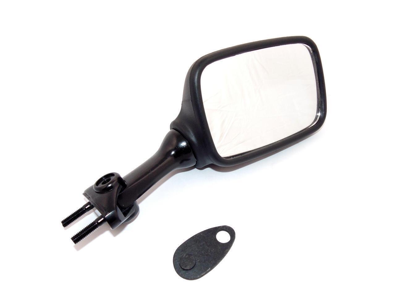 Specchio retrovisore destro KAWASAKI GPZ 500 ZX-6R ZX-7R ZX-7RR ZX-9R ZXR 750
