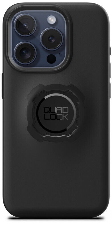 Calotta Telefono QUAD LOCK IPHONE Apple 15 Pro