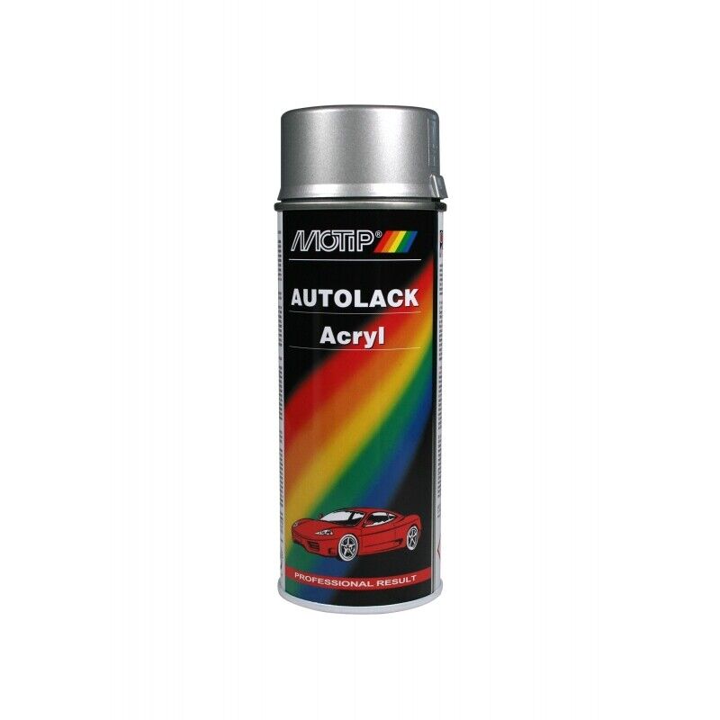 Vernice Carrozzeria Compatto 55300 Met 400 ML - Motip