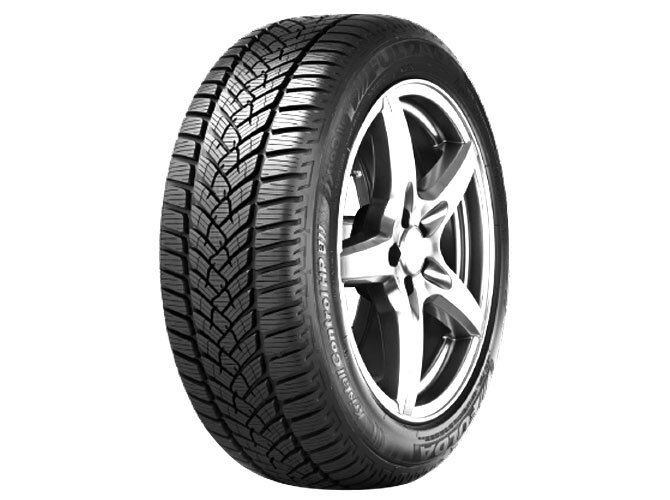 Pneumatici 205/60 r17 93H Fulda KRISTALL CONTROL HP 2 Gomme invernali nuove