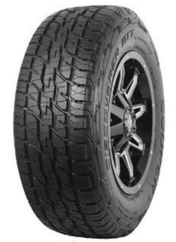 Pneumatici COOPER DISCOVERER ATT XL 245/70/16 H 111 Estivi