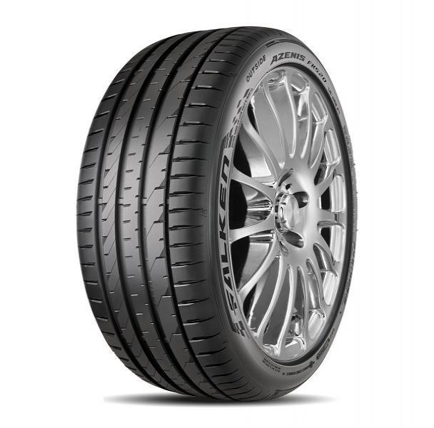 PNEUMATICI GOMME ESTIVE FALKEN AZENIS FK520 275/45 R20 110 Y XL  BORDINO