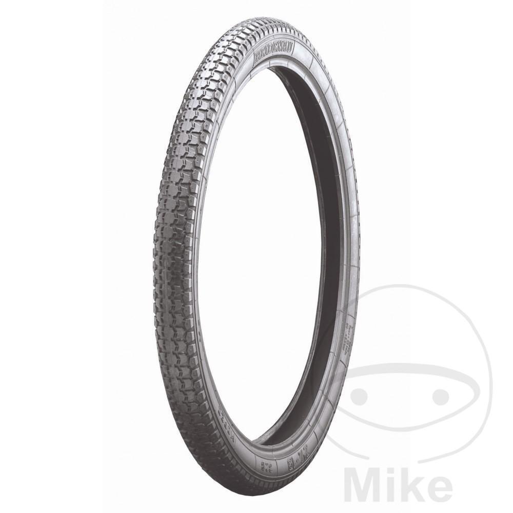 PNEUMATICO 2.25-17 28B TT HEIDENAU M3 PIAGGIO 50 CIAO PX 1981-1996