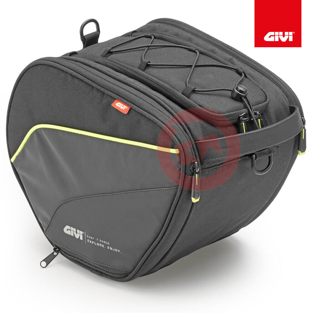EA135 GIVI EASY T-RANGE BORSA DA TUNNEL 15L PIAGGIO BEVERLY 125 250 300 400 500