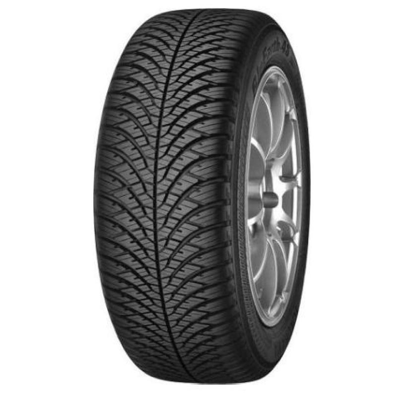PneumaticoYOKOHAMA 255/35 R19 BLUEARTH-4S AW21 XL 255 35 19