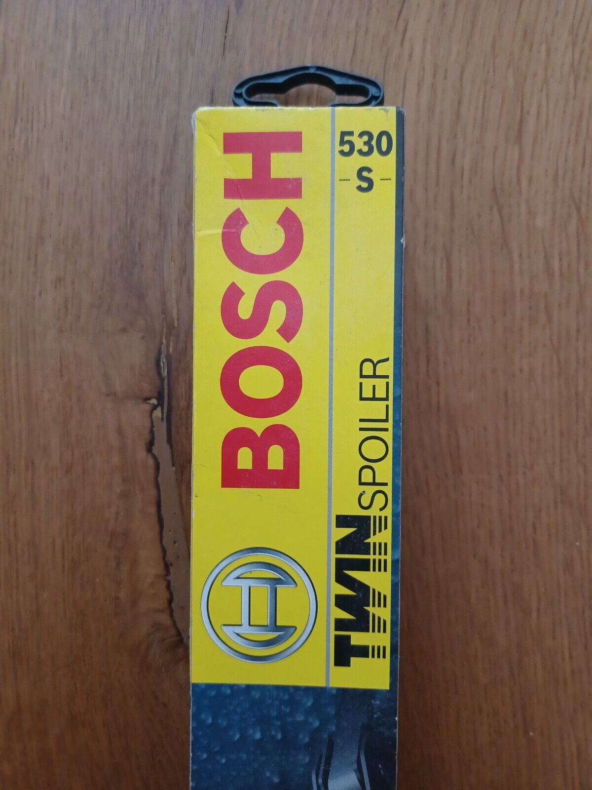 530S BOSCH 3397118401 SPAZZOLE TERGICRISTALLO AUDI VOKLWAGEN SAAB VOLVO