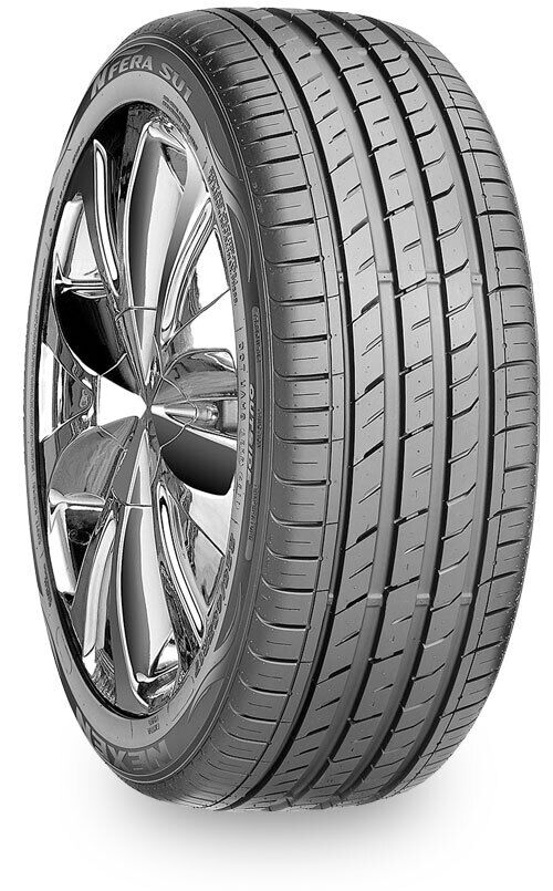 Gomme Estive Nexen 225/50 R18 95V NFERA RU1 RPB pneumatici nuovi