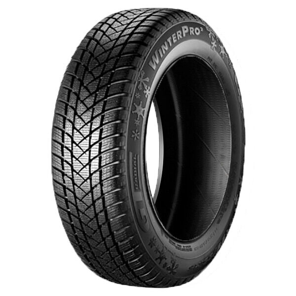 GOMME PNEUMATICI GT RADIAL 165/65 R14 79T WINTER PRO 2 DOT 2022