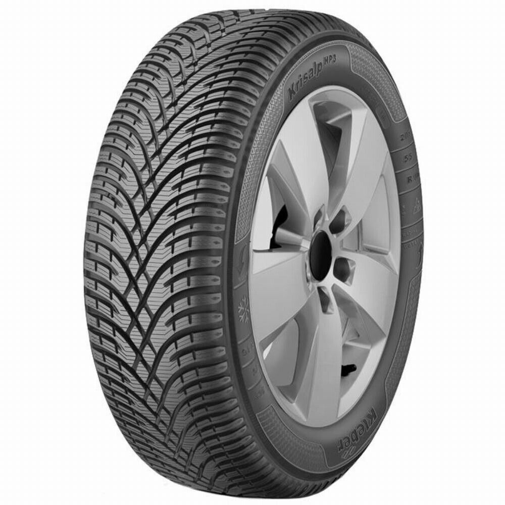 PNEUMATICO INVERNALE KLEBER KRISALP HP3 XL 225 60 R 16 102 H