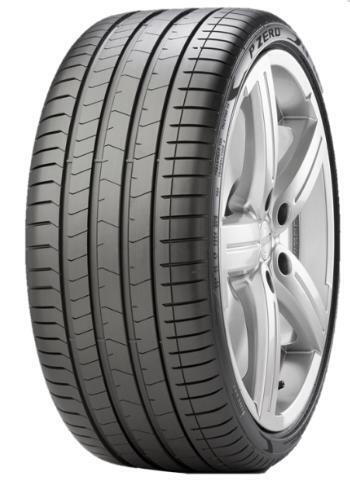 Pneumatici PIRELLI P-ZERO(PZ4) PNCS (MC) XL 225/35/19 Y 88 Estivi