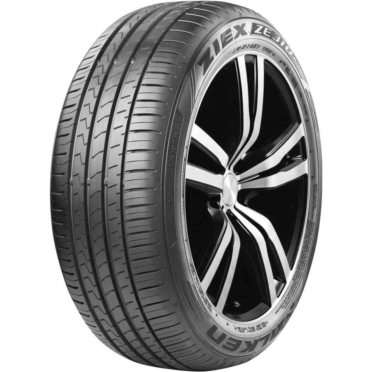 PNEUMATICO ESTIVO FALKEN ZIEX ZE310 ECORUN XL 205 50 R 17 93 V