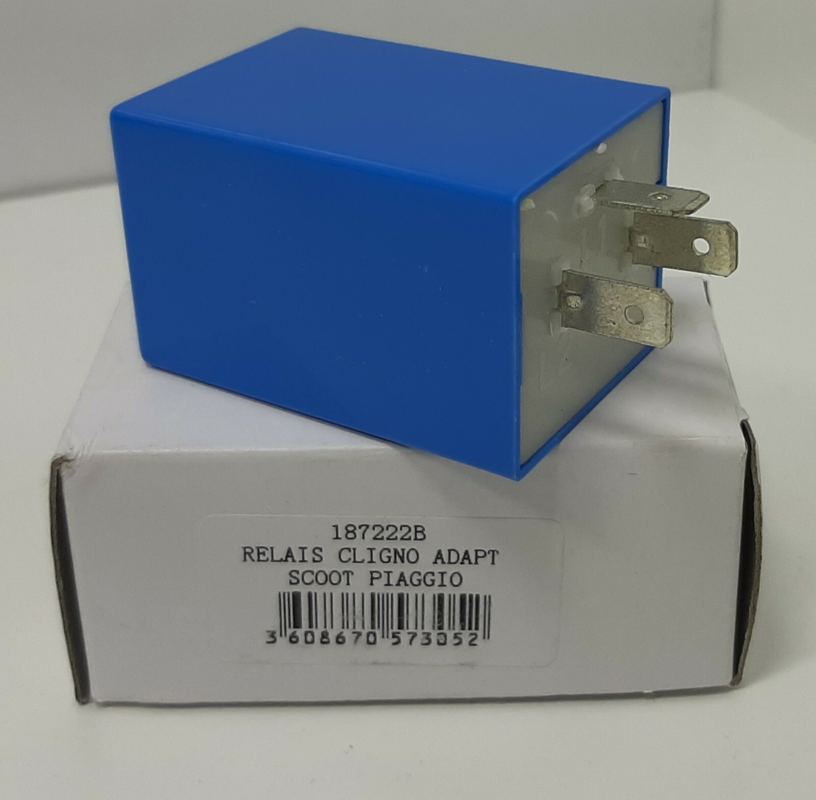 INTERMITTENZA FRECCE VESPA PX 125 E ARCOBALENO ELETT VNX2T 1983 187222B
