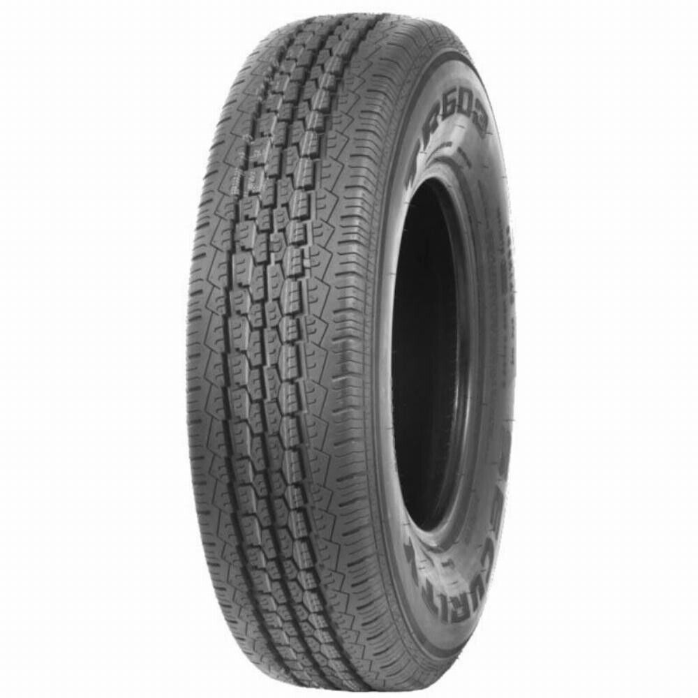 PNEUMATICO FREE ROLLING TYRES SECURITY TR 603 195 55 R 10 98/96 N