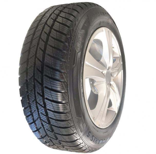 PNEUMATICI GOMME INVERNALI BARUM POLARIS 5 195/70 R15 97 T XL