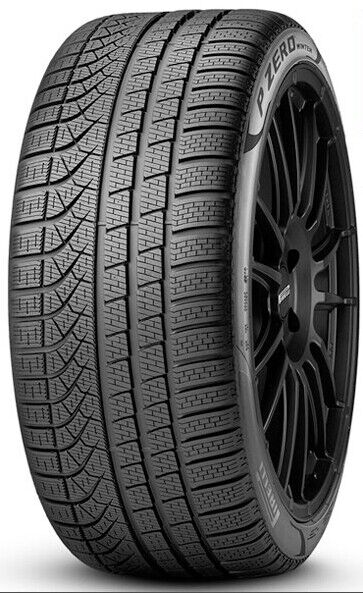 Pneumatici PIRELLI WINTER PZERO* XL 275/35/19 V 100 Invernali