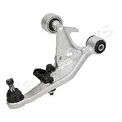 BS-130R JAPANPARTS Braccio oscillante, Sospensione ruota per NISSAN