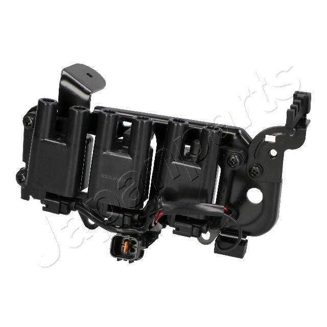 BO-H08 JAPANPARTS Bobina d'accensione per HYUNDAI