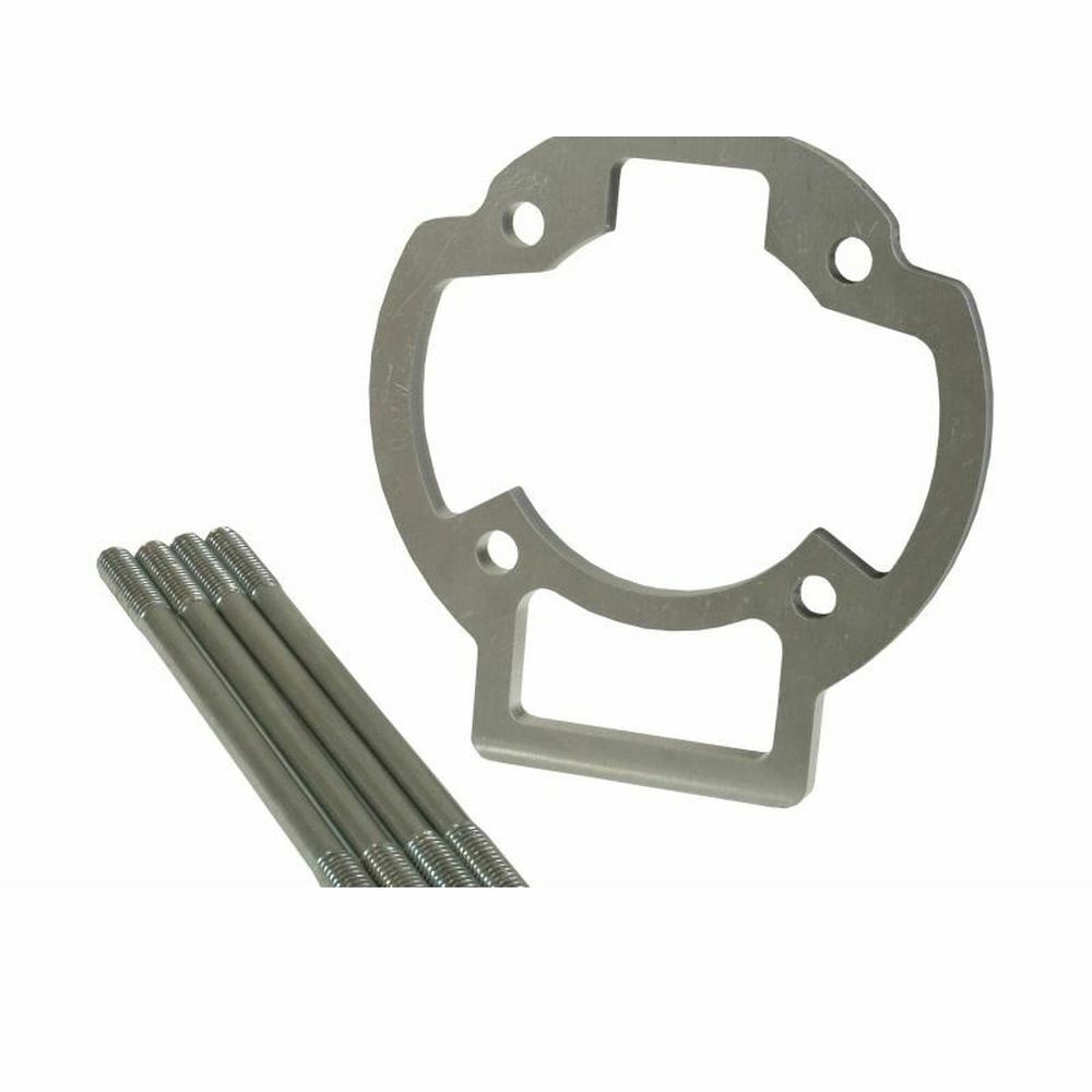 BASETTA 5MM STAGE6 MKI PIAGGIO 50 VESPA S 2T  2007-2013