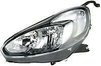 FARO SINISTRO H1-H7 LED PER OPEL ADAM 13> HELLA