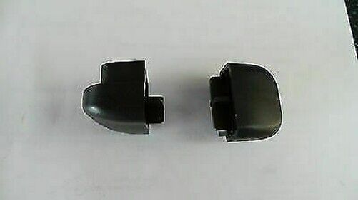 2 Antifortunistici Rung Pieghevole Nero Thule Omnistep Omnistor 1500601378