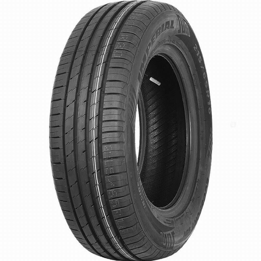 PNEUMATICO ESTIVO IMPERIAL ECOSPORT SUV 225 60 R 17 99 H