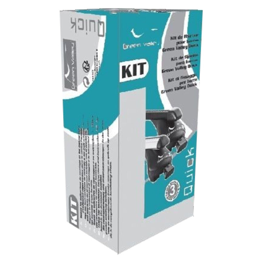 Green Valley Kit 656 Easy One Quick