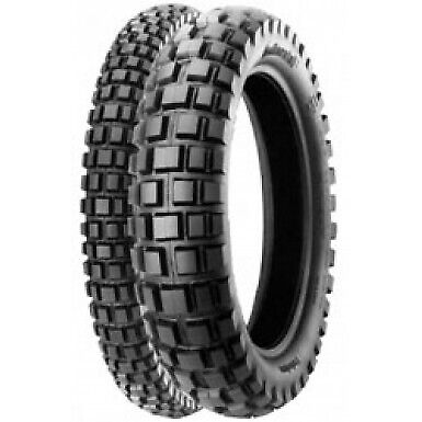 3/80 R21 51 S CONTINENTAL - TKC 80 Twinduro