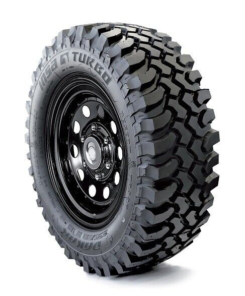 Gomme Estive Insa Turbo 235/60 R16 100Q DAKAR M+S Ricoperta pneumatici nuovi