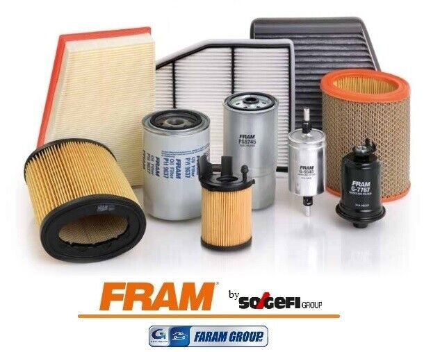 Filtro gasolio PS10042 FIAT PUNTO / GRANDE PUNTO  1.9 D Multijet 130CV