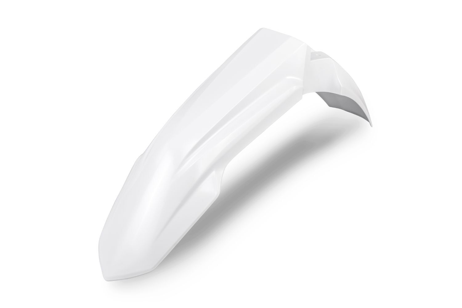 Parafango anteriore per Honda CRF 250 R (22-23) bianco
