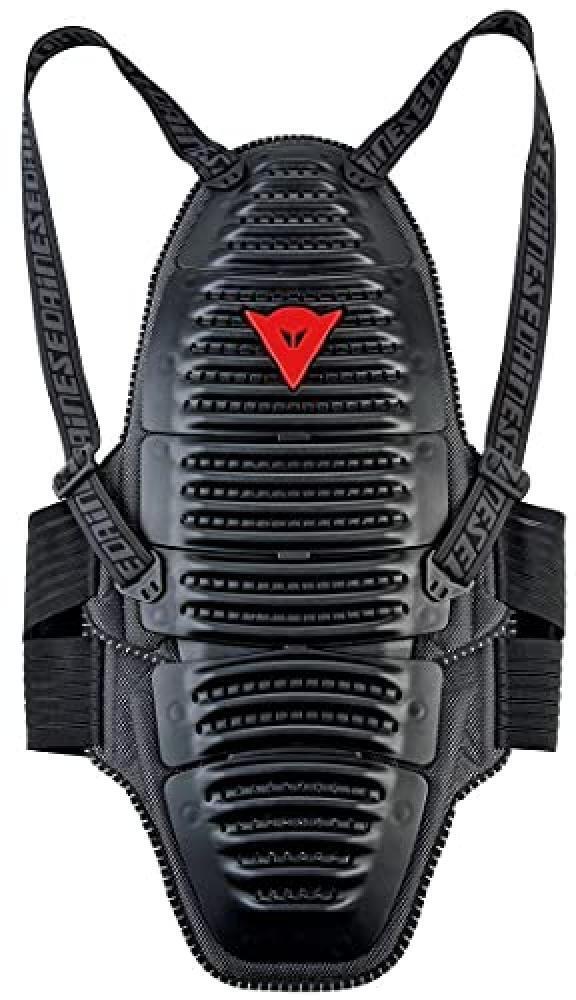 (TG. M) Dainese-WAVE 11 D1 AIR, Nero, Taglia M - NUOVO
