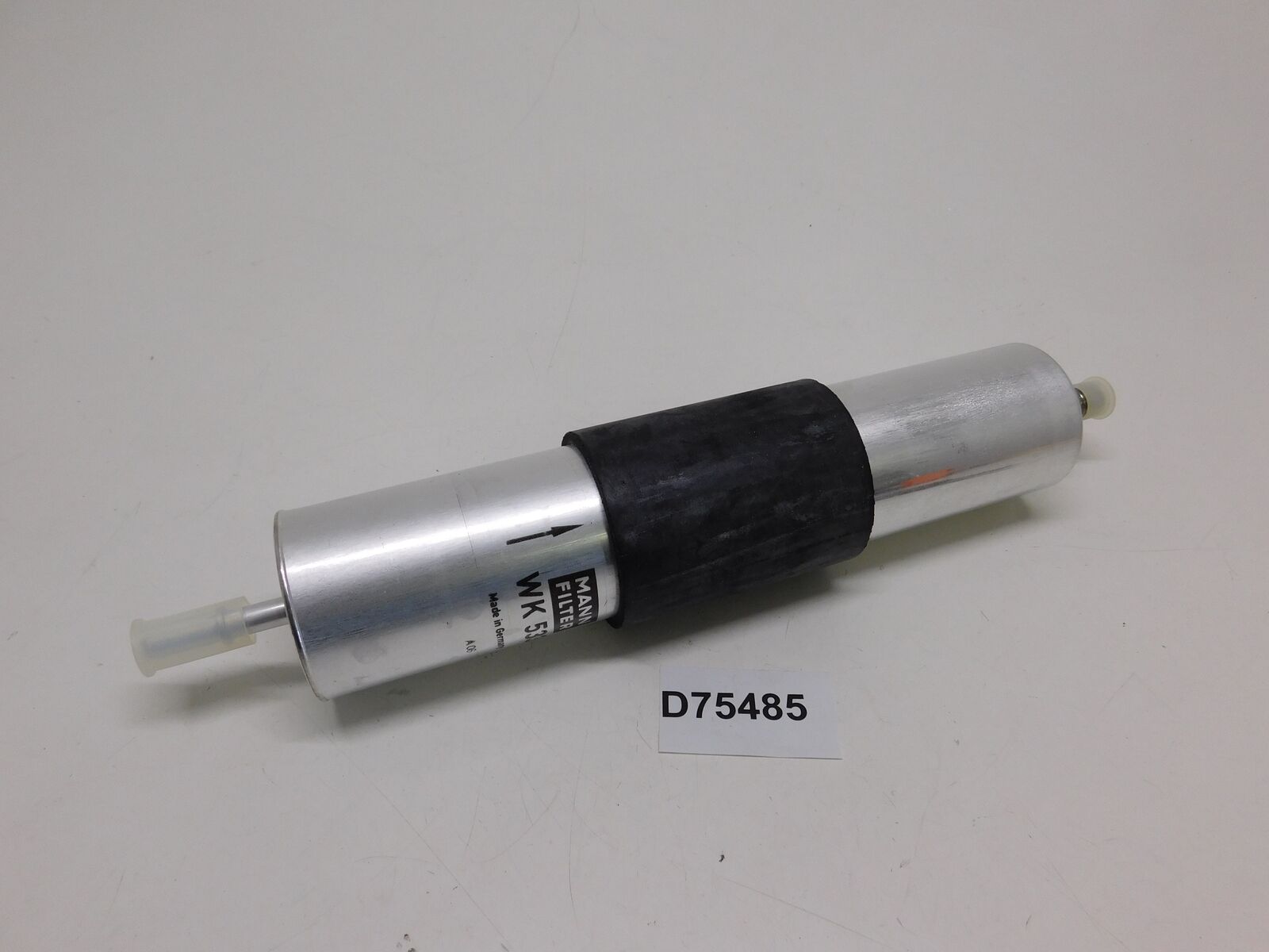 FILTRO CARBURANTE FUEL FILTER MANN FILTER PER BMW Z3 E36 SERIE 3 E46 WK533